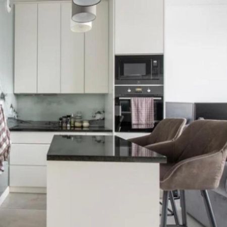 Super Apartment Empuriabrava Esterno foto