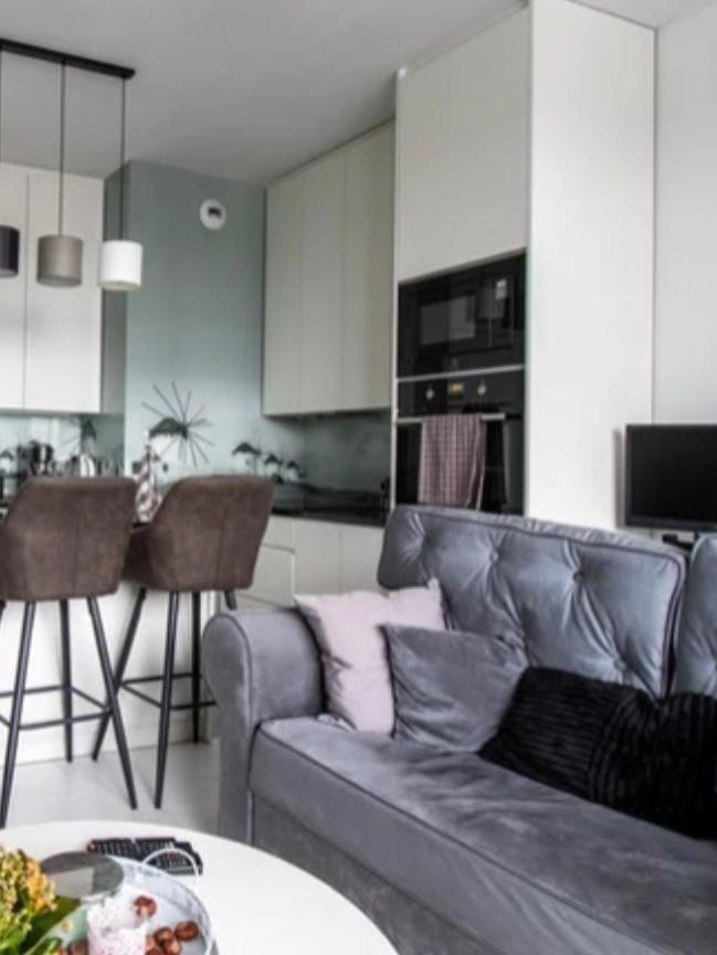 Super Apartment Empuriabrava Esterno foto